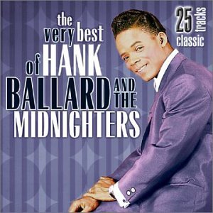 Hank Ballard & The Midnighters